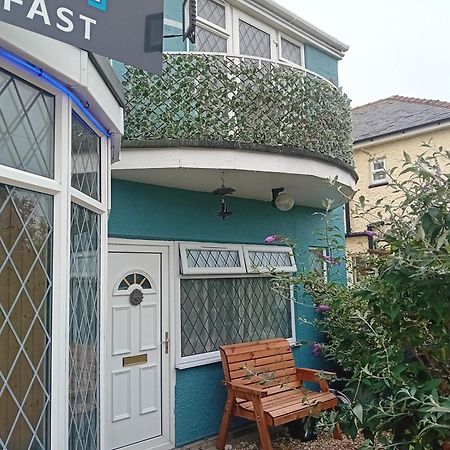 Sea Air B&B Chapel Saint Leonards Bagian luar foto